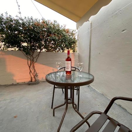 Orama Rooms 2 Kalamata Dış mekan fotoğraf