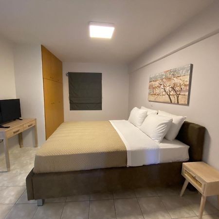 Orama Rooms 2 Kalamata Dış mekan fotoğraf