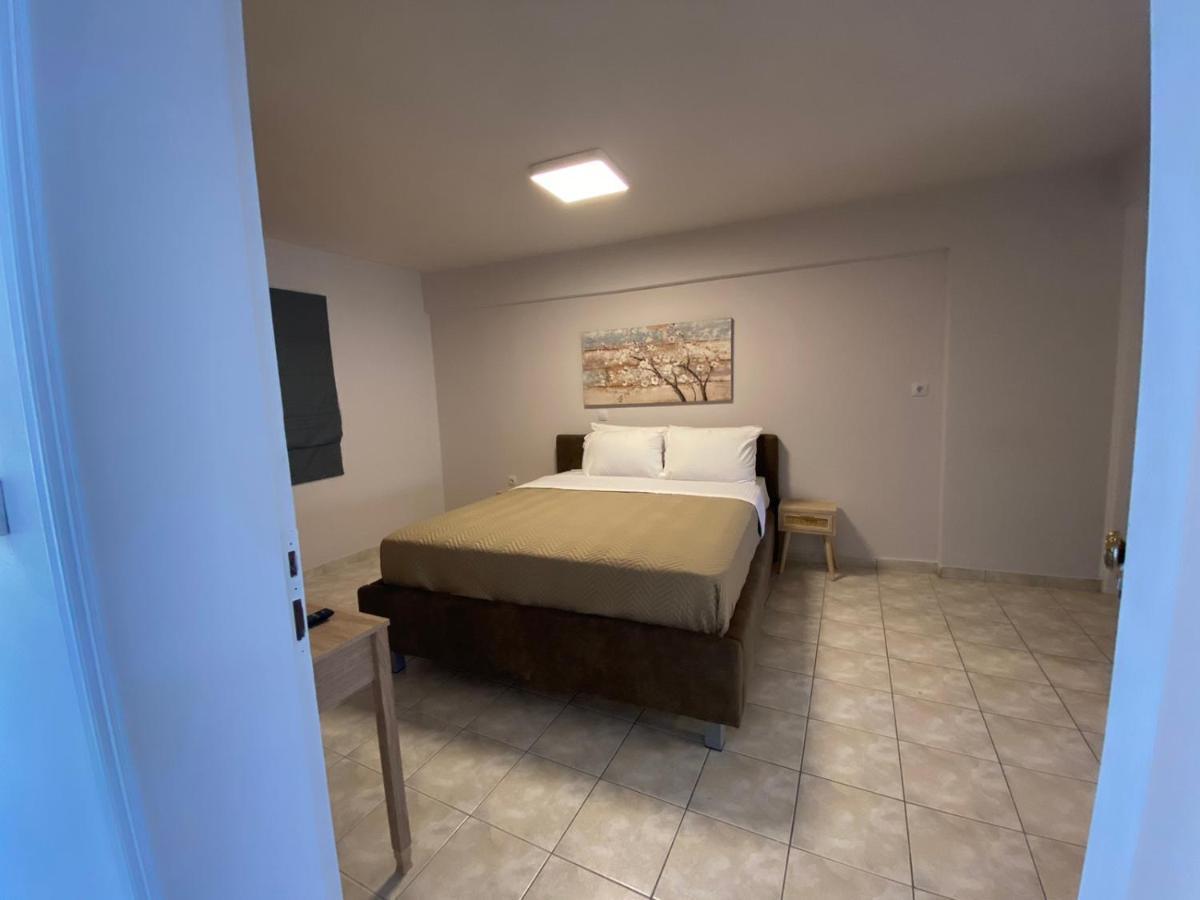 Orama Rooms 2 Kalamata Dış mekan fotoğraf