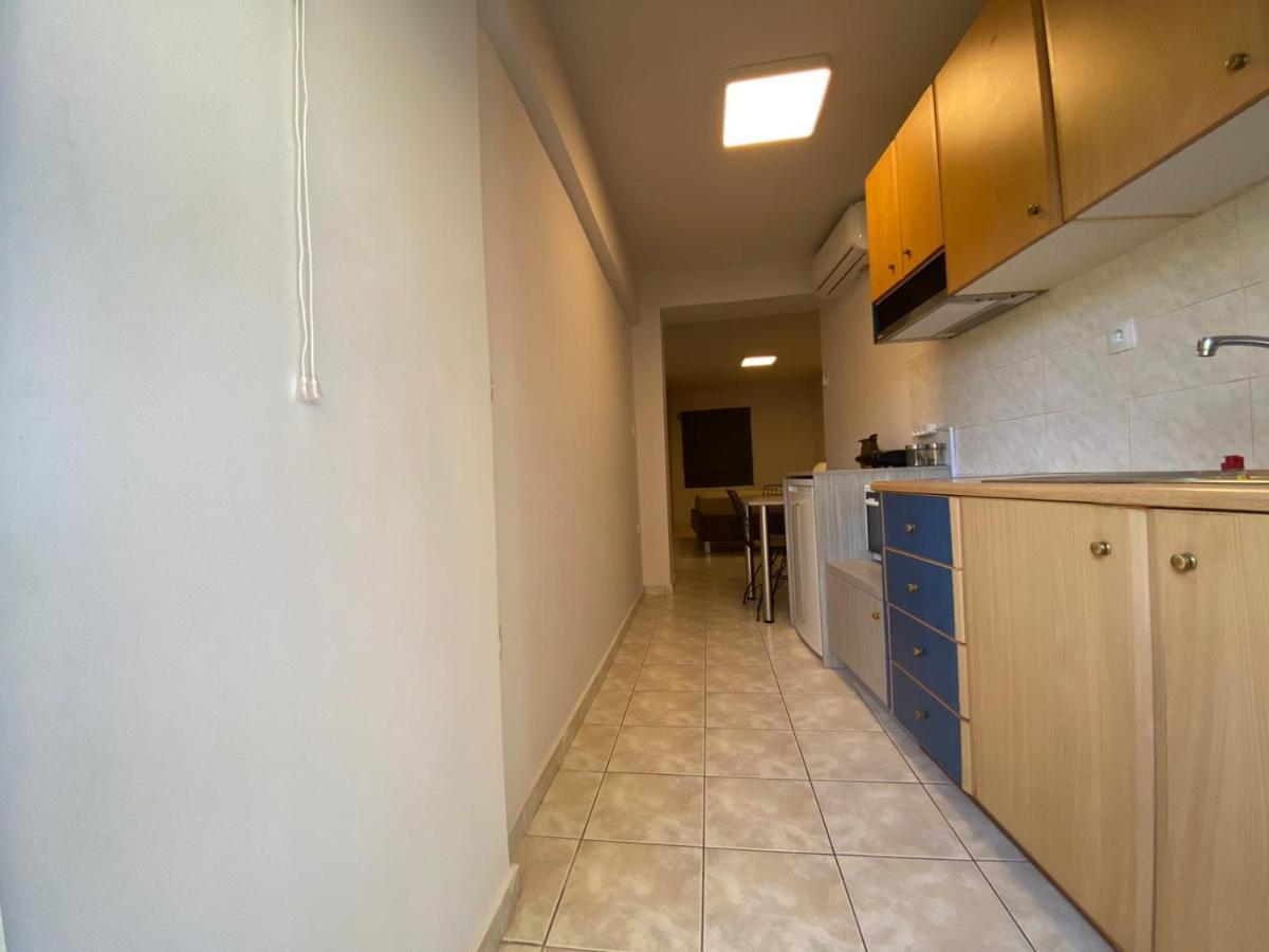 Orama Rooms 2 Kalamata Dış mekan fotoğraf