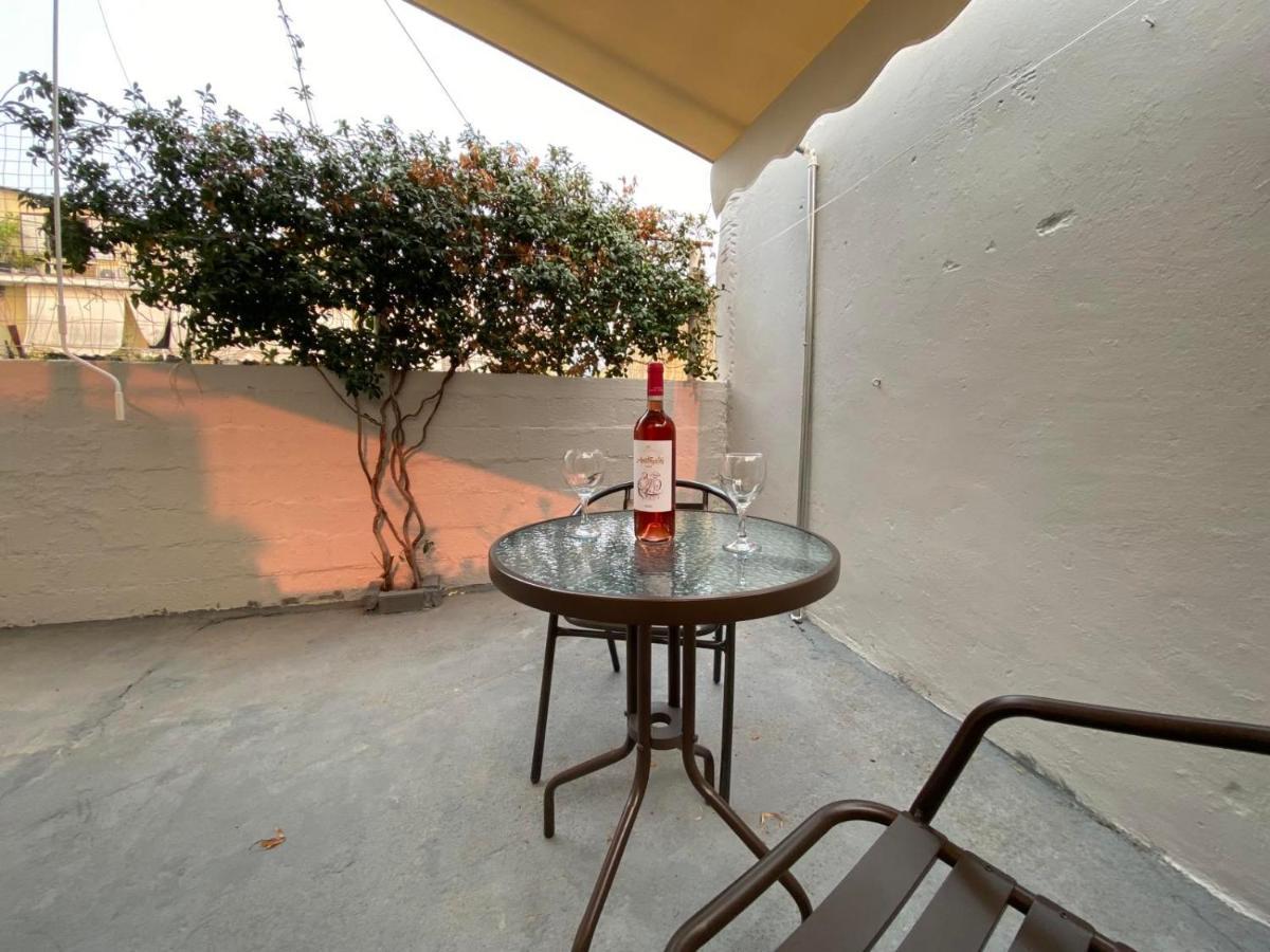 Orama Rooms 2 Kalamata Dış mekan fotoğraf