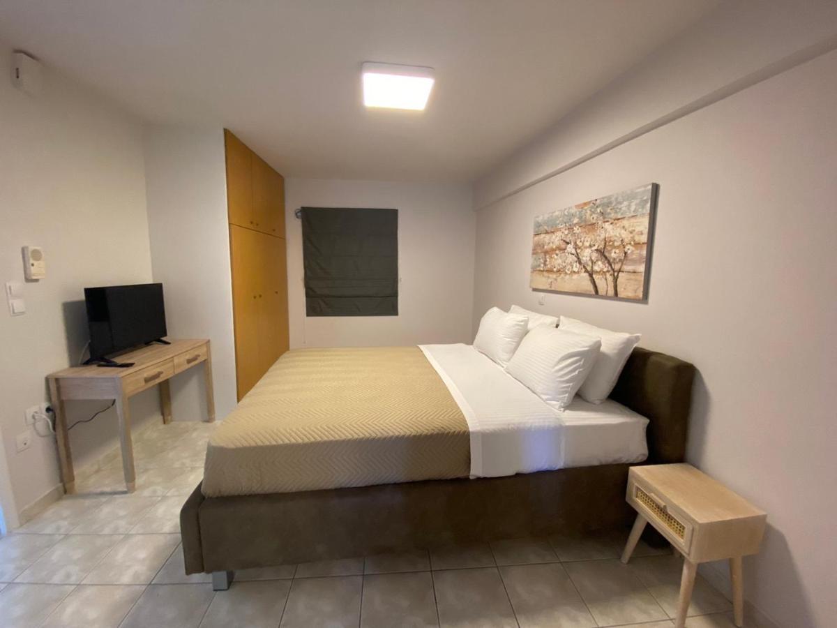 Orama Rooms 2 Kalamata Dış mekan fotoğraf