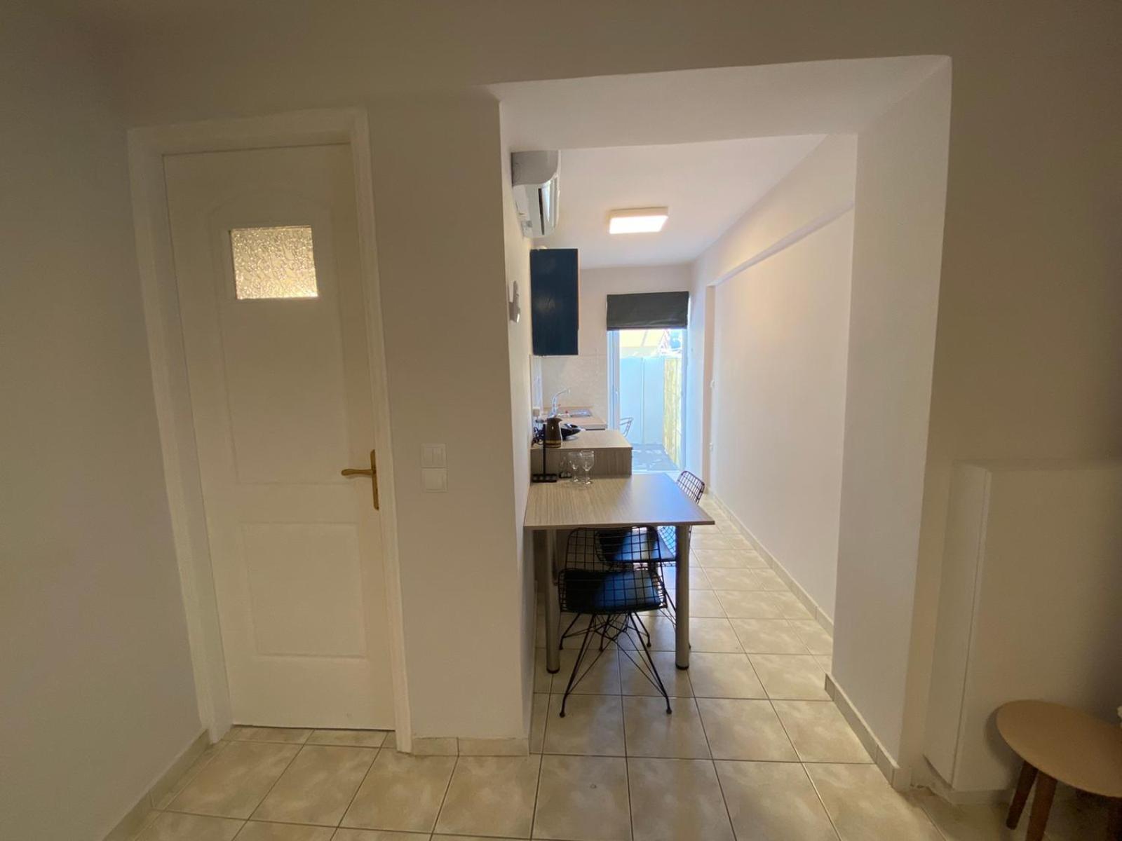 Orama Rooms 2 Kalamata Dış mekan fotoğraf